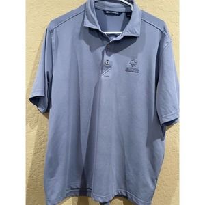 Cutter & Buck ANTHEM Golf COUNTRY CLUB Men size Large